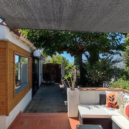 Appartement La Caravelle - A 5 Min De Cassis à Roquefort-la-Bédoule Extérieur photo