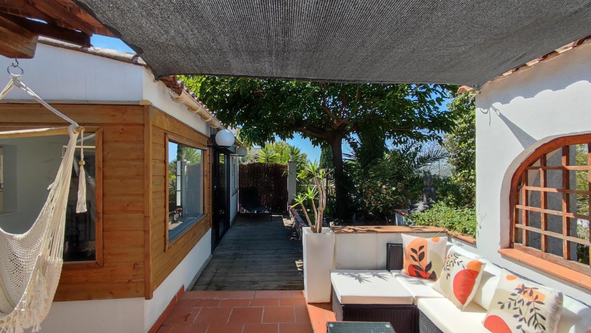 Appartement La Caravelle - A 5 Min De Cassis à Roquefort-la-Bédoule Extérieur photo