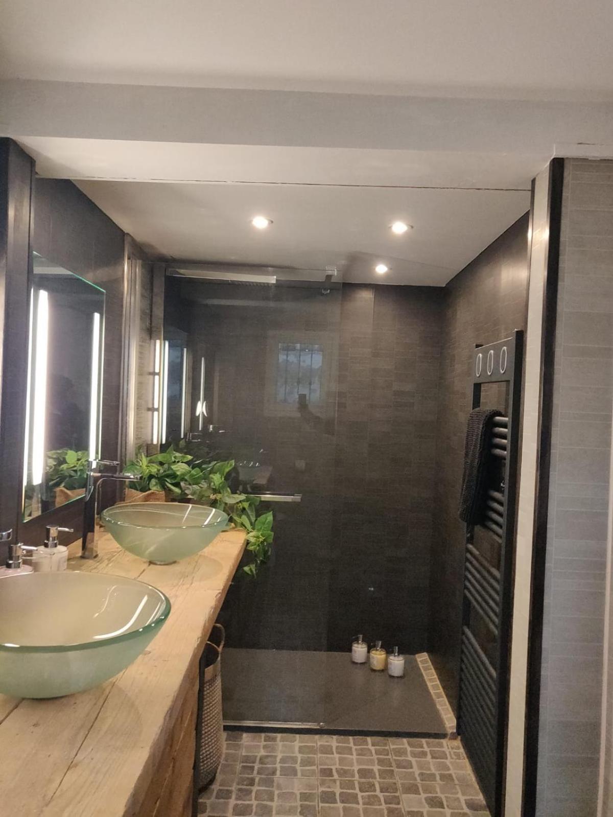 Appartement La Caravelle - A 5 Min De Cassis à Roquefort-la-Bédoule Extérieur photo